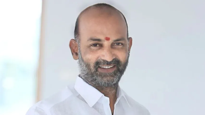 Bandi Sanjay: చంద్రబాబు ప్రమాణ స్వీకారానికి బండి సంజయ్
