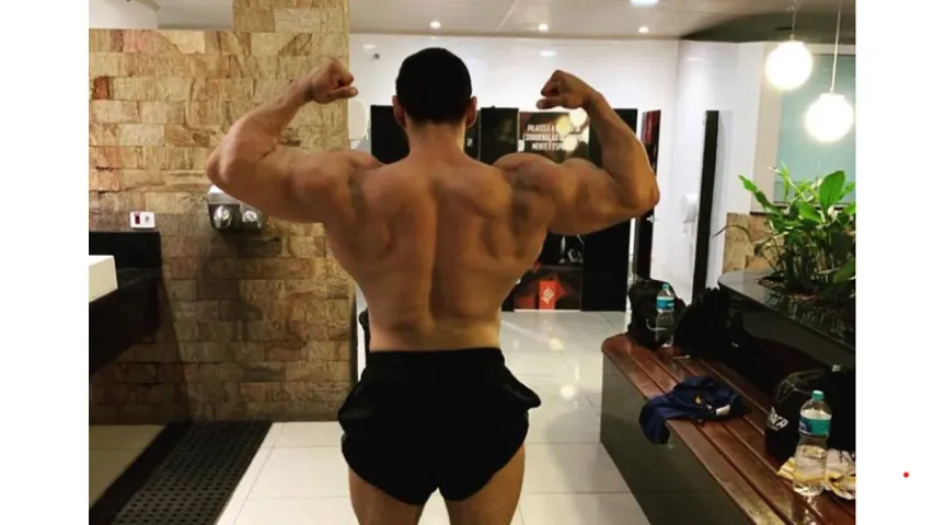 Body Builder: గుండెపోటుతో మృతి చెందిన ప్రముఖ బాడీ బిల్డర్‌..