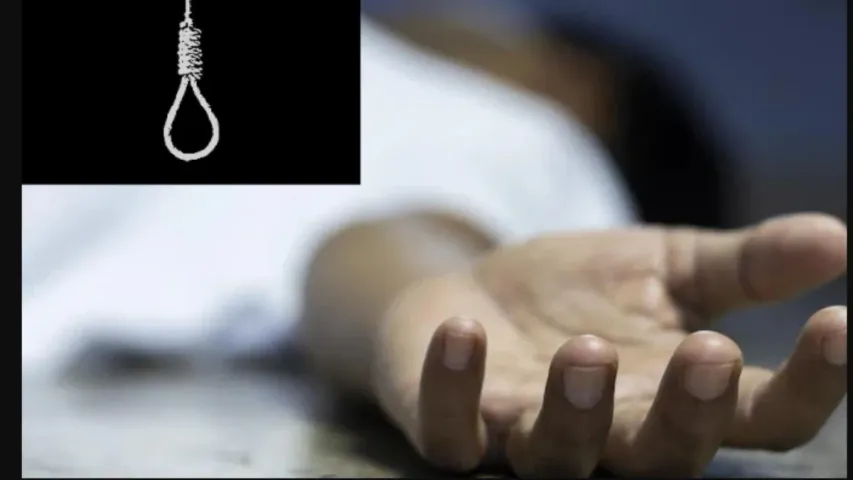 AP Crime: రాయచోటిలో కానిస్టేబుల్ ఆత్మహత్య...కారణాలపై పోలీసుల ఆరా