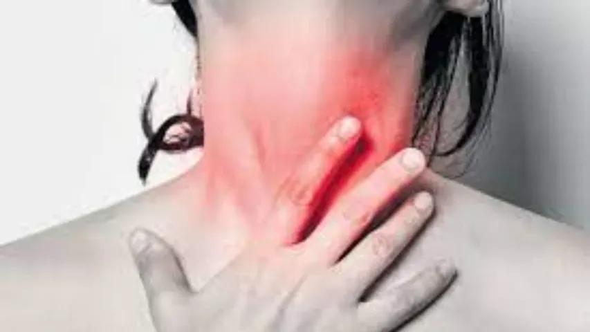 Health Benefits: గొంతులో నొప్పి వస్తుందా..ఇలా చేస్తే వెంటనే ఉపశమనం