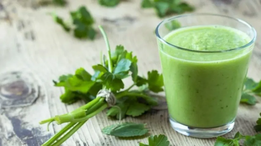 Health Tips: పరగడుపున ఈ జ్యూస్‌ను తాగితే ఏమవుతుందో తెలుసా..?