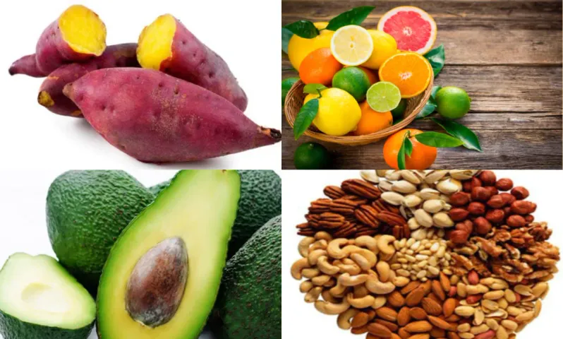 Skin Care in Winter : చలికాలంలో చర్మం పొడి బారకుండా ఉండాలంటే ఇవి తినండి