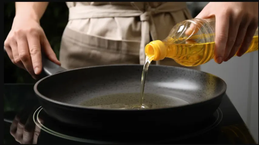 cooking oils: ఏ వంట నూనె మంచిదో ఇలా సులువుగా తెలుసుకోండి