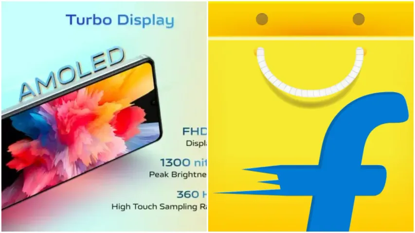 Flipkart Offer: రూ.23,999 స్మార్ట్‌ఫోన్ కేవలం రూ.15,999కే.. ఫ్లిప్‌కార్ట్‌లో బెస్ట్ ఆఫర్!