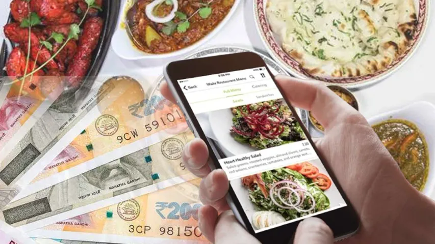 Food Delivery Apps: ఆన్ లైన్ లో ఫుడ్ ఆర్డర్.. ఇలా చేస్తే డబ్బులు మిగులుతాయి.. 