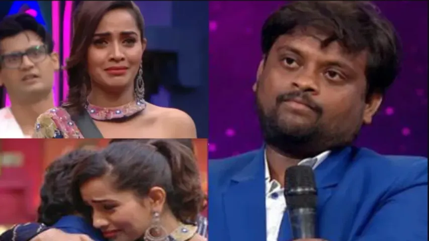 Bigg Boss 7 Telugu:  ఇంట్లోకి అమ్మ రాలేకపోయింది.. అదొక్కటే నా బాధ..!