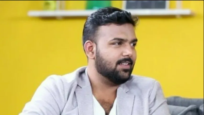 Director Tharun Baskar:  తరుణ్ భాస్కర్.. వాళ్ళకే పరిమితమా?