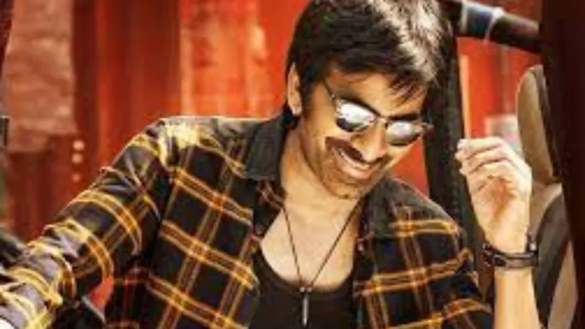 Hero Ravi Teja: రవితేజను మాస్ మహారాజ అని ఫస్ట్ పిలిచిన డైరెక్టర్ ఎవరో తెలుసా?
