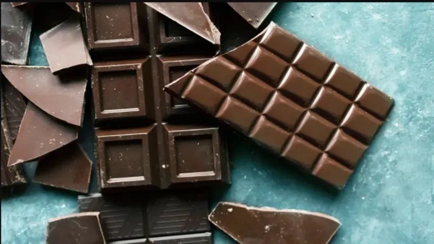 Chocolate :  చాక్లెట్స్ అంటే ఇష్టమా.. అయితే ఇది తప్పక  చూడండి..!