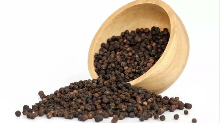 Black pepper: మిరియాలతో.. ఇన్ని ఆరోగ్య సమస్యలు పరిష్కారమా..!