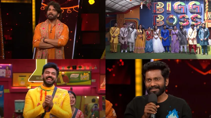 Bigg Boss 7: అర్జున్ కు డైరెక్టర్ బుచ్చిబాబు ఆఫర్.. రామ్ చరణ్ మూవీలో సూపర్ రోల్..!