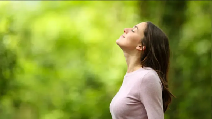 Health Tips: రోజూ ఈ పనులు చేస్తే.. శరీరంలో ఆక్సీజన్ లెవెల్స్ పెరుగుతాయి..!