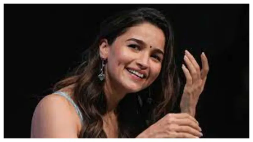 అలియా స‌క్సెస్ సీక్రెట్ బయటపెట్టిన ఫిట్‌నెస్ కోచ్.. వీడియో వైరల్