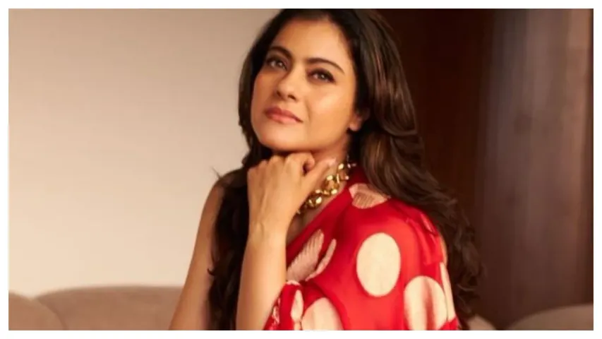 ఇండస్ట్రీని కలవరపెడుతున్న కాజోల్ డీప్ ఫేక్ వీడియో