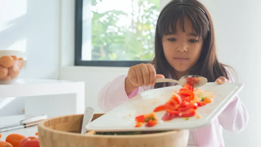 Nutritional Deficiency: మీ పిల్లల్లో ఈ పోషకాహార లోపాలు ఉన్నాయా.. అయితే జాగ్రత్త..!