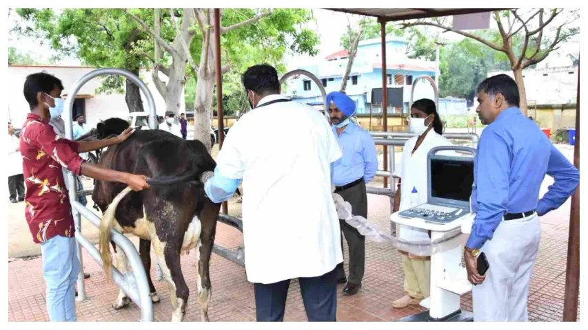 ఏపీలో 1,896 ఉద్యోగాలకు నోటిఫికేషన్.. నేటినుంచే అప్లికేషన్