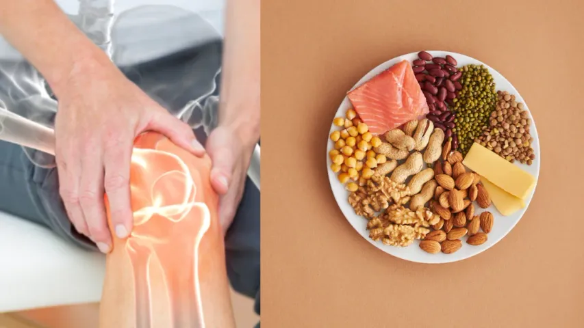 Calcium deficiency:  మోకాళ్ళ నొప్పులు ఉన్నాయా.. వీటిని తప్పక తినండి..!