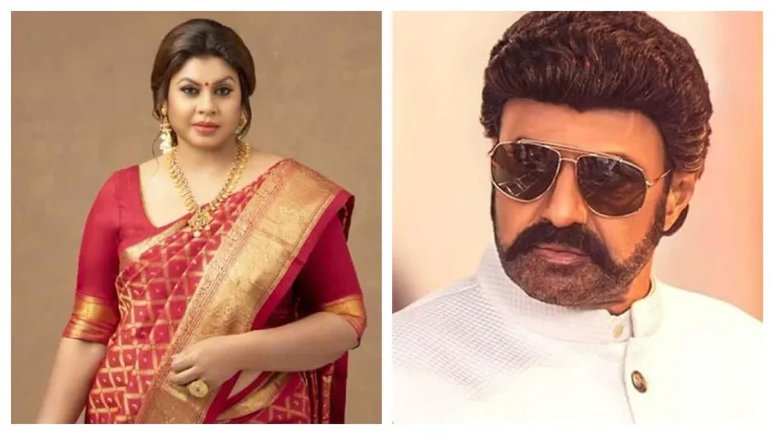 ఆ సీనియర్ హీరో నన్ను ఒక రాత్రికి రమ్మన్నాడు.. త‌మిళ న‌టి