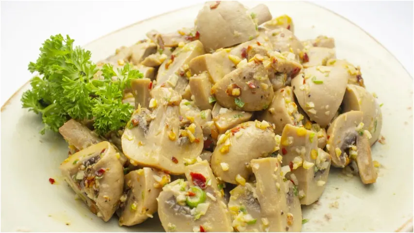 Mushroom Benefits: వామ్మో మష్రూమ్ తింటే.. ఇలా జరుగుతుందా..!