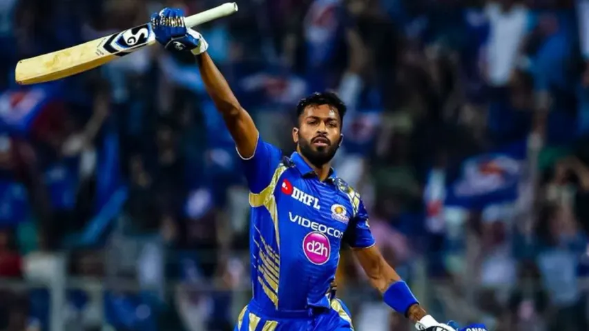 IPL: రిటెన్షన్ లిస్టులో ట్విస్టులు.. చివరికి హోం టీంకే వచ్చిన హార్ధిక్