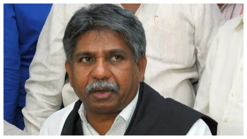 బీజేపీ గెలిస్తే ఆయనే సీఎం.. మందకృష్ణ మాదిగ సంచలన ప్రకటన