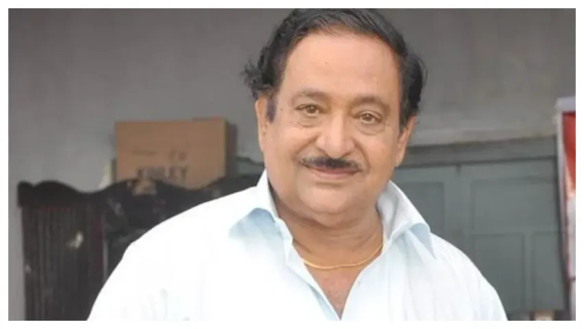 చంద్రమోహన్ అంత్యక్రియలు మరింత ఆలస్యం.. కారణమిదే?