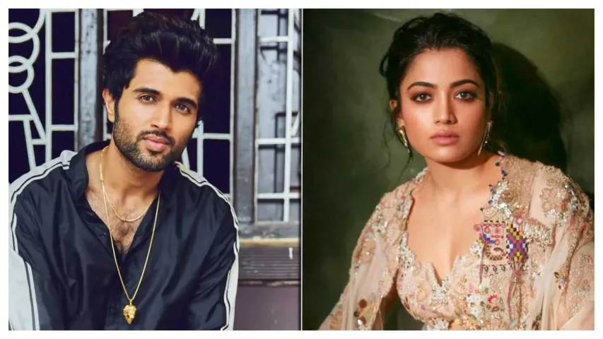 మళ్లీ అడ్డంగా బుక్కైన రష్మిక.. పెళ్లికి ముందే అత్తగారింట్లో దీపావళి సెలబ్రేషన్స్