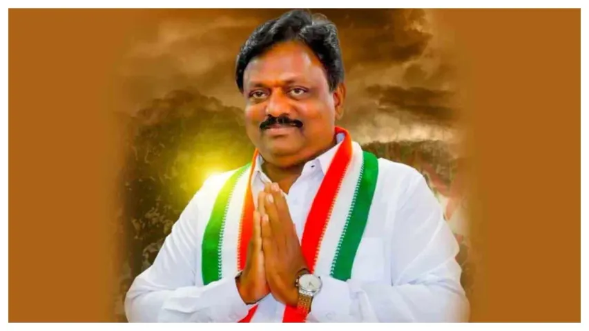 అవకాశమిస్తే కుత్బుల్లాపూర్‌ను అభివృద్ధిచేస్తా: కొలన్ హన్మంత్ రెడ్డి