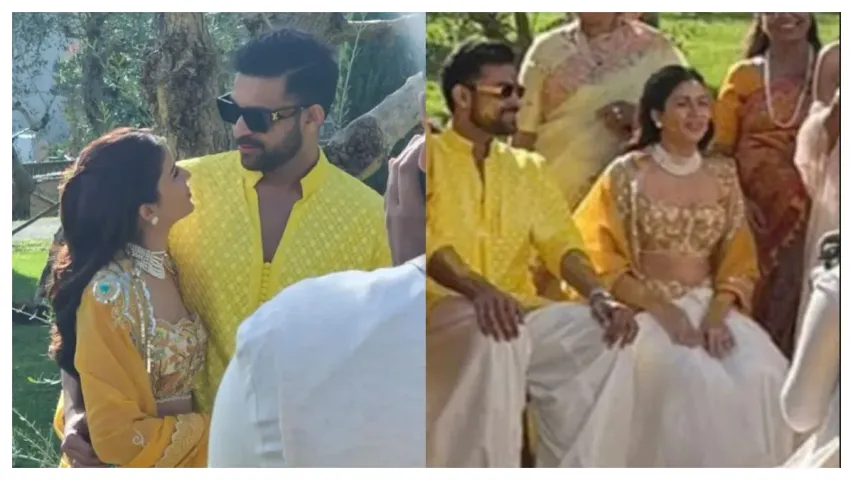 Varun-Lavanya Marriage: లావణ్య త్రిపాఠి కాస్ట్యూమ్ డిజైన్ వెనుక స్టోరీ తెలిస్తే షాక్..!