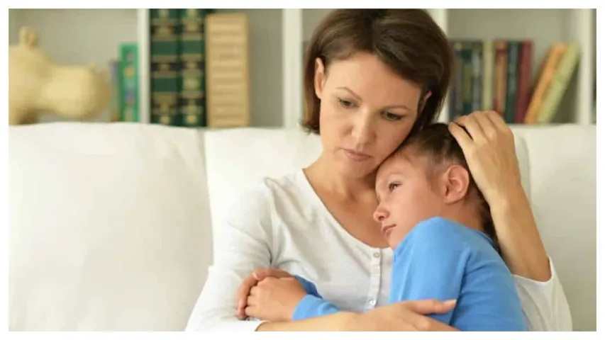 Parenting Tips: కోపంలో పిల్లల పై అరుస్తున్నారు.. అయితే చాలా ప్రమాదం..!