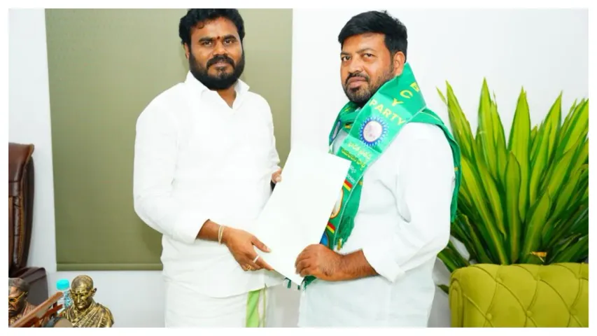 BCY పార్టీలోకి భారీ వలసలు.. ఇప్పటికే 42 మందికి సీట్లు కన్ఫర్మ్