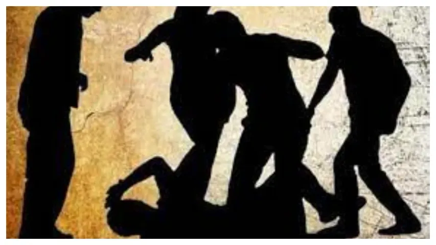నగ్నంగా కట్టేసి, కారంపొడి పోసి..  కూతురును ప్రేమించాడనే కోపంతో యువకుడిని చంపిన పేరెంట్స్