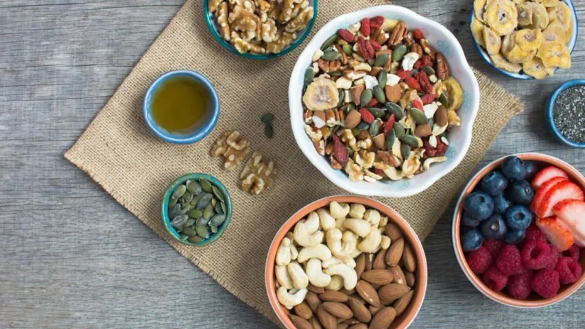 Winter diet: చలికాలం ఏం తినాలి!.. న్యూట్రిషన్లు ఏం చెప్తున్నారు?