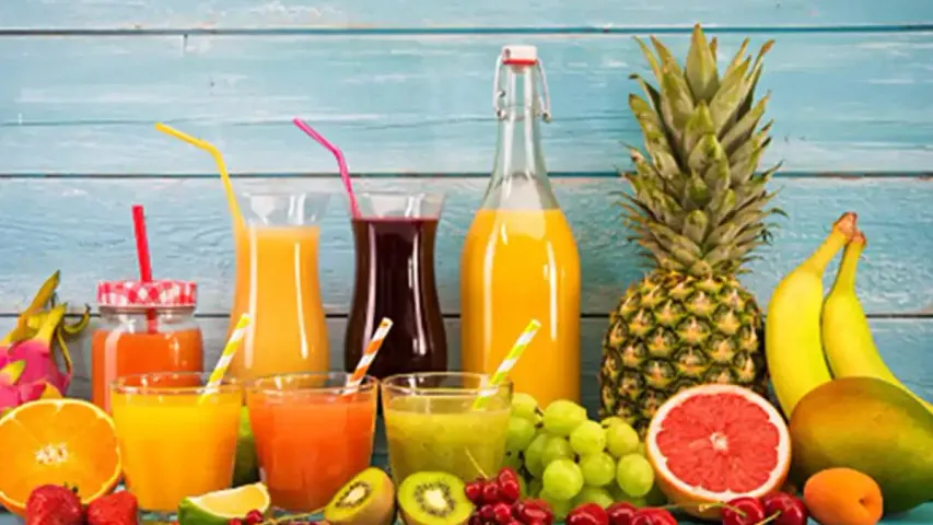 Health Tips: పండ్ల రసాలు తాగుతున్నారా.. అయితే ఒక్క నిమిషం ఆగండి..