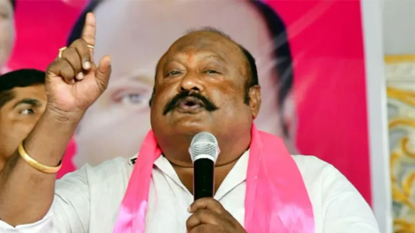 Gangula Kamalakar: మంత్రి గంగుల కమలాకర్‌కు హైకోర్టులో ఊరట!