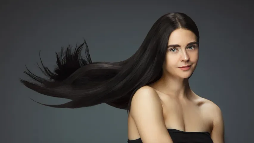 Hair Care Tips: మీ జుట్టు పొడవుగా, స్ట్రాంగ్‌గా ఉండాలంటే ఈ పండ్లను తినండి..
