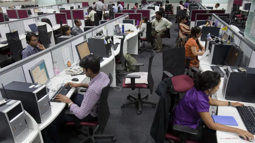IT Jobs: ఐటీ  కంపెనీలు మారుతున్నారా.. హైక్‌లు ఇంతే..