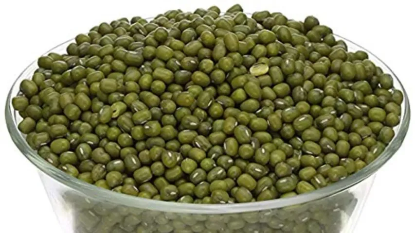 Moog Dal Benefits: బ్లడ్ తక్కువగా ఉంటే ఈ పప్పును తిని చూడండి