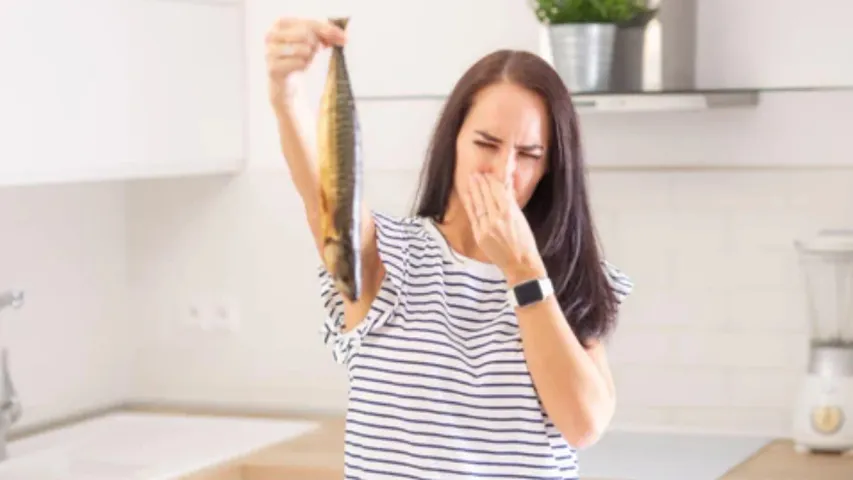 Fish Smell : ఇంట్లో ఇలా చేస్తే చేపలు వండినప్పుడు వాసన రాదు.. ట్రై చేయండి