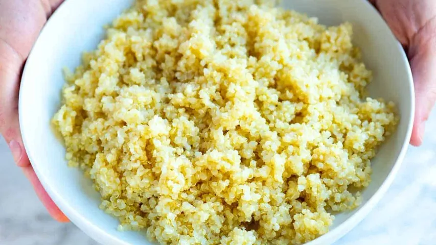 Eat Quinoa Rice : అన్నం బదులు ఇవి తింటే వందేళ్లు ఆరోగ్యం