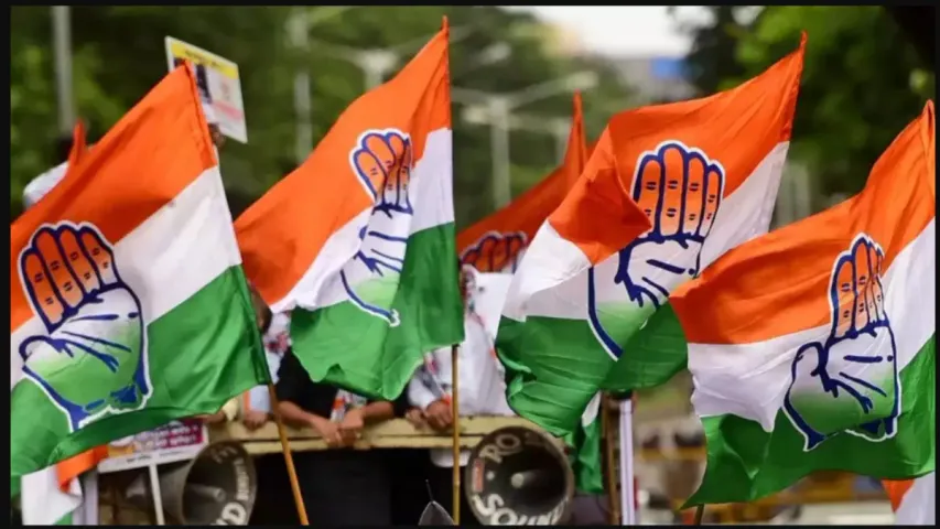 Telangana Election 2023: కాంగ్రెస్‌లో టికెట్ల చిచ్చు.. కొత్తవారికి ఇవ్వడంపై భగ్గుమన్న స్థానిక నేతలు