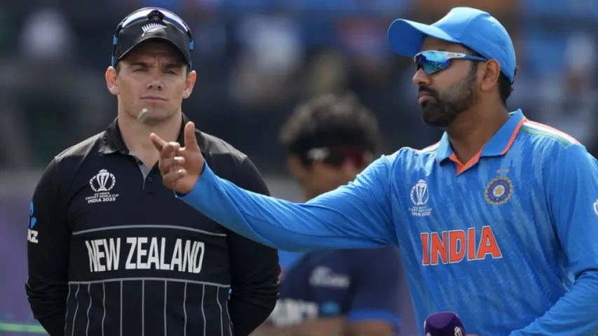 World Cup 2023: ఈరోజు మ్యాచ్‌లో టాసే హీరోనా? వాంఖడే రికార్డులు ఏం చెబుతున్నాయి?