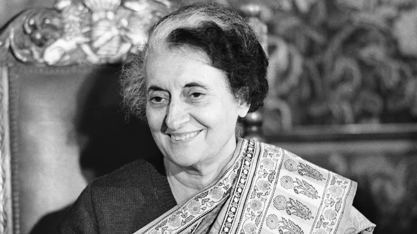 Indira gandhi Birth Anniversary: ఐరన్‌ లేడీ ఇందిరాగాంధీ జయంతి నేడు.. ఆమె హయాంలో జరిగిన పరిణామాలు ఇవే..