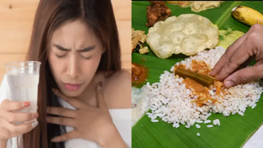 Dysphagia: గొంతులో ఆహారం ఇరుక్కుంటే యమ డేంజర్.. అప్పుడు ఇలా చేయండి!