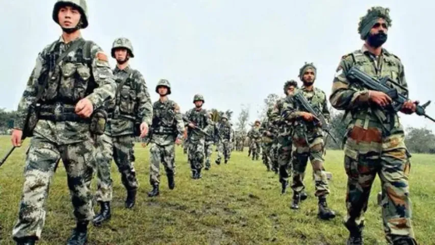 Indian Army Recruitment 2024 : గ్రాడ్యుయేట్లకు ఇండియన్ ఆర్మీలో ఉద్యోగాలు..పూర్తి వివరాలివే..!!