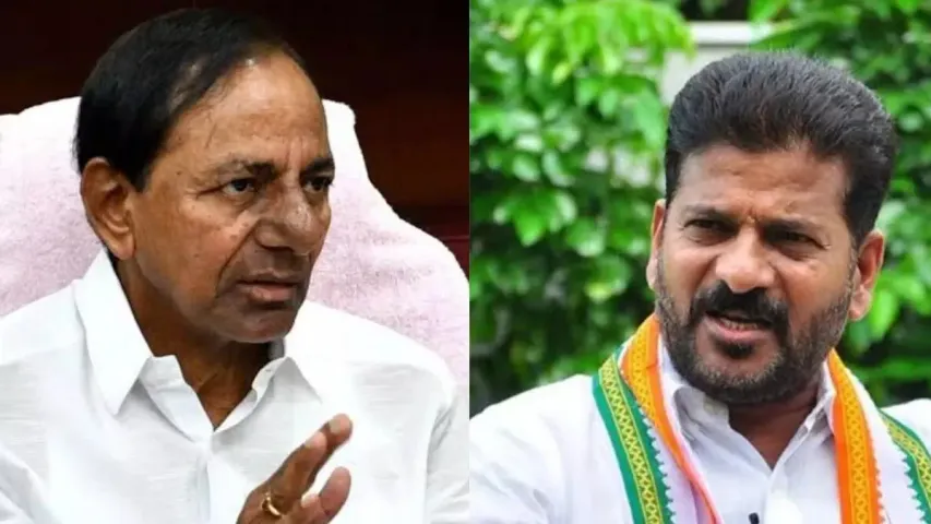 CM Revanth Reddy: బీజేపీతో కేసీఆర్ కుమ్మక్కు... మేడిగడ్డ పనికిరాదు.. సీఎం రేవంత్ గరం