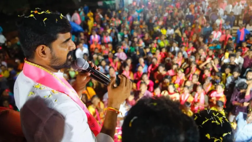 ఓటు వెయ్యకపోతే సచ్చిపోతా.. కౌశిక్‌రెడ్డి సంచలన వ్యాఖ్యలు