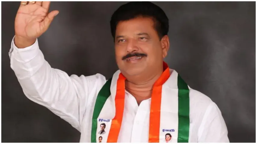 Telangana Congress: టికెట్ రాలేదని పురుగుల మందు తాగిన కాంగ్రెస్ నేత.. పరిస్థితి విషయం!