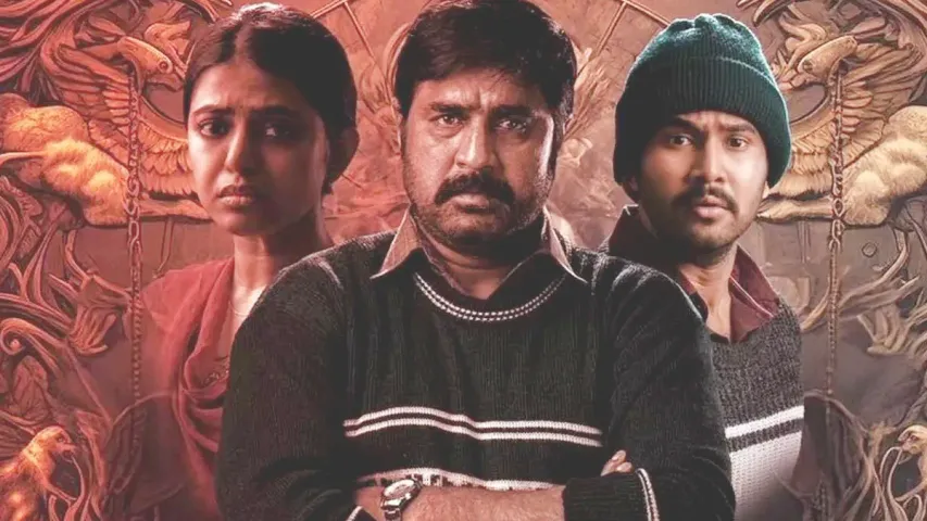Kotabommali PS: హమ్మయ్య.. హీరోగా మళ్ళీ ఒక హిట్ పడింది..చాన్నాళ్ల తర్వాత శ్రీకాంత్ కొట్టాడు!