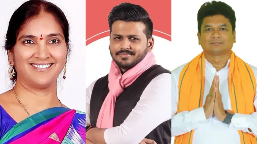 ROUND UP: మెదక్ నియోజకవర్గ ప్రజల మద్దతు ఎవరికి?